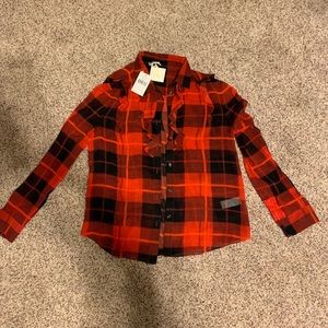 Kate Spade Silk Shirt
